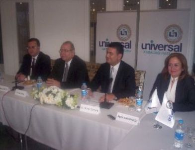 Kuşadası’na Açılan Universal Hastanesi'nde Kalp Ameliyatları Da Yapılacak