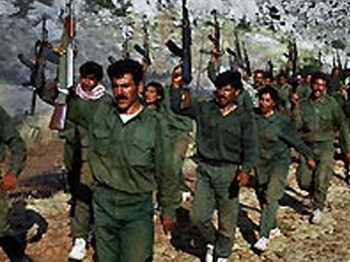 Meclis, PKK İçindeki İnfazları Yargıya Taşıdı