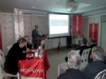 KAYAHAN - Medical Park Samsun Hastanesi'nden 'Onkoloji Günleri' Toplantısı