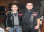 FARUK ÜLKER - Motosiklet Sevdası Öldürdü