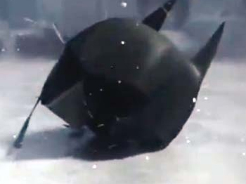 Mutfak İşi Batman Jeneriği ile Hollywood’a Adım Attı