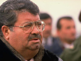 Ölmeden önce PKK'yı bitirmek için Öcalan'a 5 kişilik heyet gönderdi