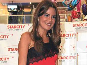 Özlem Yıldız: Eşim Bana Yasak Koymadı