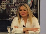 PINAR AYLİN - Pınar Aylin, Beyaz Manşet'te