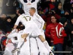 LA LIGA - Hat-trick yaptı Real Madrid'i yenilgiden kurtardı