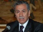 SADULLAH ERGİN - Yargı'da MİT krizi