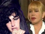 MEHMET BARLAS - Sezen Aksu, Amy Winehouse'un Ölümü Beni Yıktı