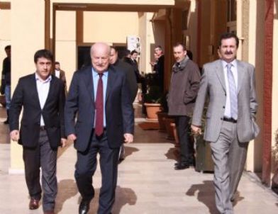 Şike Davası Yarın Başlıyor