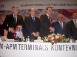 PETKIM - Socar Başkanı: Avrupaya Gaz Taşıyacak Boru Hattına Yeni Ortak Alabiliriz