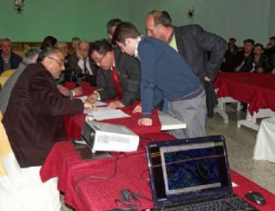 Soma Caddelerinde Yeni Düzenleme