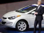 HYUNDAI - 2012 Chicago Auto Show Son Sürat Devam Ediyor