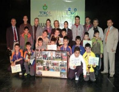 Trafik Kazasında Hayatını Kaybeden Sarıkay ve Aktay’ın Anısına Turnuva