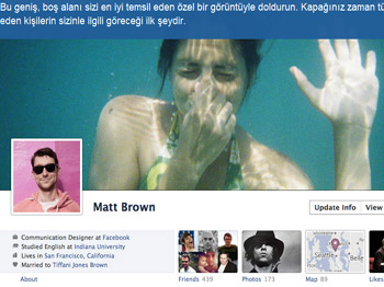 Türkler Facebook Zaman Tünelini Neden Sevmedi?