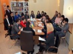 KIEV - Ukrayna’da Yaşayan Azeri Gençlerinden Hocalı Atağı