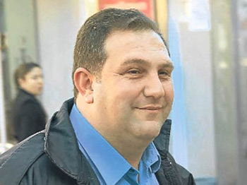 Unutulan Sanık Beraat Etti