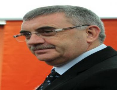 Yazlık Rekreasyon Projesinin 4. Etabı Başlıyor