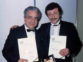 Zeki Alasya Ve Metin Akpınar, Yeniden Seyirci Karşısında Olacak.