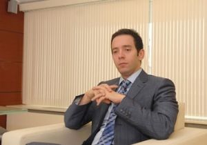 Yılın İşadamından Müthiş temettü Hamlesi