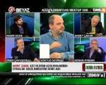 Adnan Aybaba: Mehmet Baransu Tetikçilik İçin Gönderildi