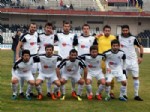 DARıCA GENÇLERBIRLIĞI - Aydınspor 1923 Kötüye Gidiyor