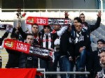 Braga: 0 - Beşiktaş: 1 (ilk Yarı)