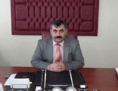 Çiftlik'e Yeni Milli Eğitim Müdürü