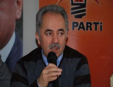 Coşkun'dan Orhangazi'nin Yalova'ya Bağlanması Talebi