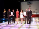 MONACO - Dünya Şampiyonu Türk Sporcular, Monaco’da Ödüllerine Kavuştu