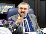 BALıKESIR MERKEZ - Edremit Belediyesi, Balıkesir-Körfez Havaalanı’nın İsim Davasını Kazandı