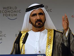 El Maktum'un İETT Krizi Çözüldü