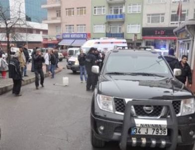 Ereğli'de Trafik Kazası: 1 Yaralı