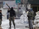 Esad'ın Askerleri Humus'tan Sonra Halep'e De Saldırdı