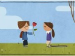 Google'ın Sevgililer Günü Videosu