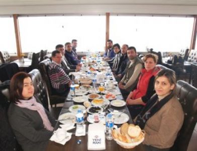 İş Adamları Akademisi Başlıyor