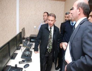 Mobese, Kazan'da Hırsızlık Olaylarını Azalttı