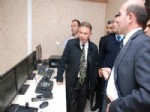 LOKMAN ERTÜRK - Mobese, Kazan'da Hırsızlık Olaylarını Azalttı
