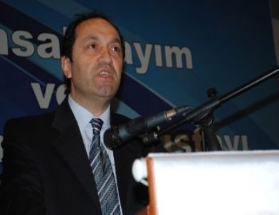 'Kaliteli Ürün Elde Etmenin Yolu Çoğulcu Tarımdan Geçiyor'