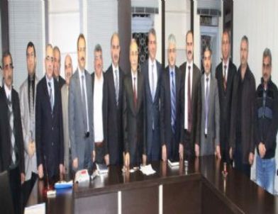 Şanlıurfa Belediyesi'nde Toplu Sözleşme Sevinci