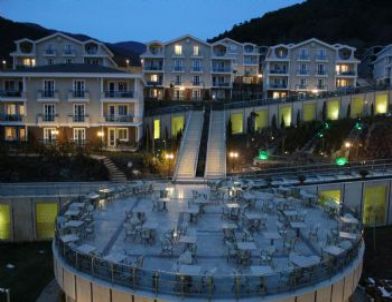 Sarot Termal Vadi İş Kapısı Oldu