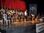 ORHAN DEMIROK - Sivas Belediyesi'nden Sevgililer Günü'ne Özel Konser