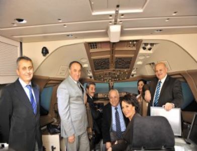 Thy Yeşilçamı Simülatörde Birleştirdi