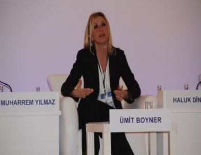 Tüsiad'ın 2012 Programı Tanıtım Toplantısı