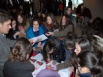 RAIF DINÇKÖK - Yalova'da Eğitim Günleri Yapıldı