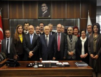 Yenimahalle'ye Öğrenci Evi