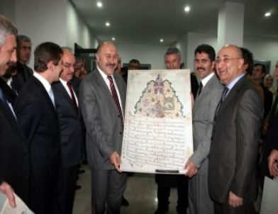 1. Dünya Savaşı’nda Erzincan Konulu Fotoğraf Sergisi