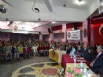 FUAT GÜREL - ‘251 Bin Dev Öğrenci’ Projesi Ahmetli’de Tanıtıldı
