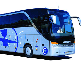 65 yıllık Varan dönemi resmen sona erdi