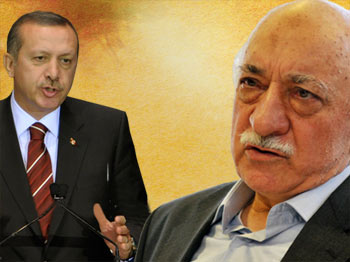 'AK Parti-Gülen çatışması yok'