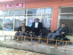 BAYDIĞIN - Alaca Engelliler Derneği'nden Yozgatlı Engelliye Yardım Eli