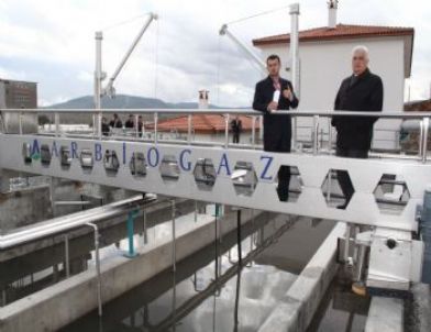 Başkan Gürün 2011’i Değerlendirdi